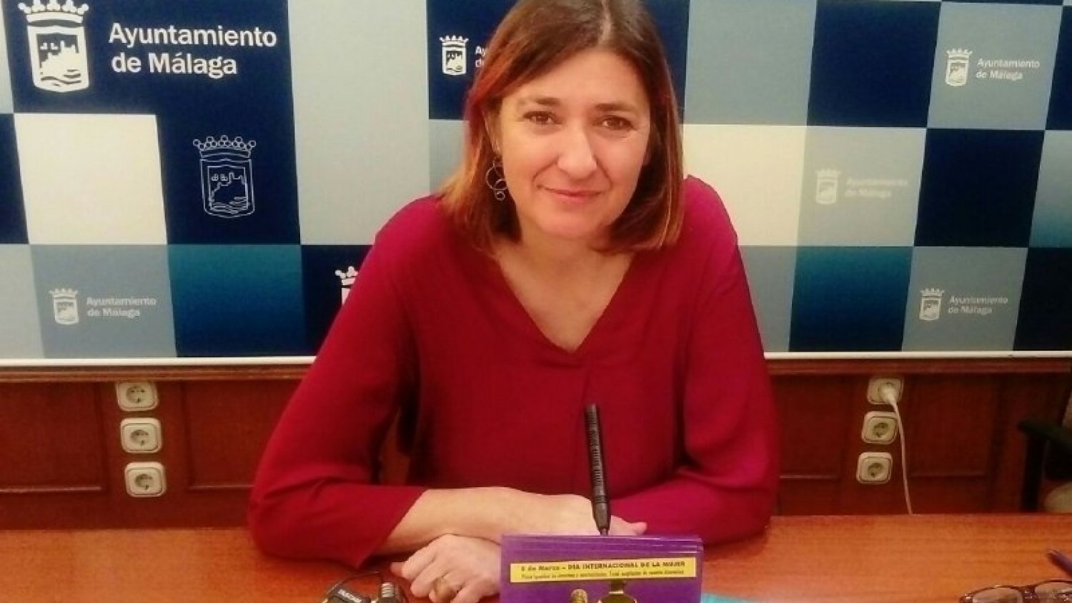 Málaga Ahora demanda medidas para la seguridad de la mujer en líneas nocturnas de la EMT