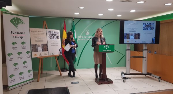 Patricia Alba: “El concurso de microrrelatos pretende incentivar entre el alumnado la creación de textos originales