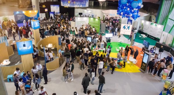 Más de 30 inversores buscarán proyectos de interés en la próxima edición de 'Ser Emprendedor'
