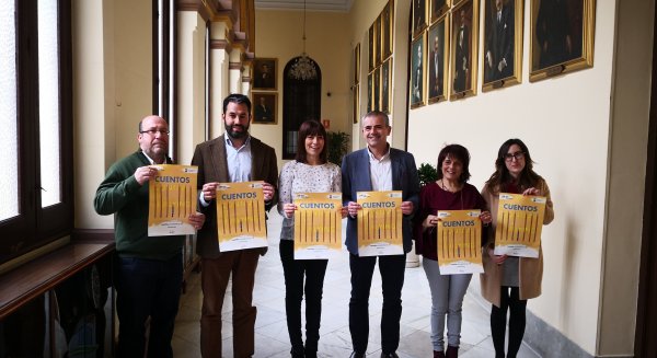 Fair Saturday y Málaga promueve 'Cuentos contra el bullying', un concurso de relatos para los más jóvenes