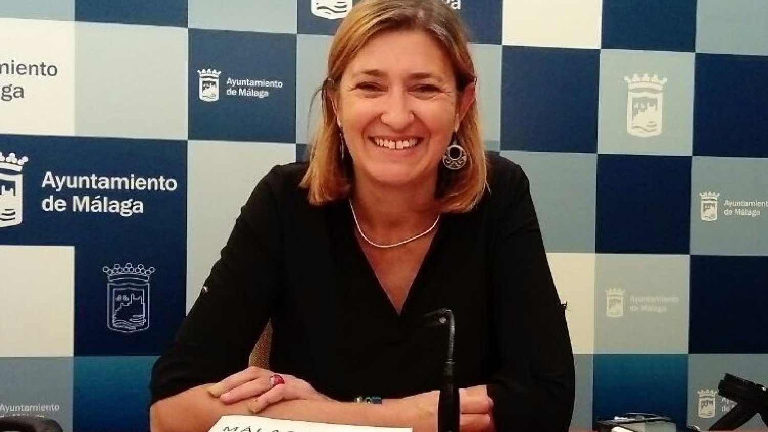 Málaga Ahora denuncia la falta de compromiso en la Comisión de Medio Ambiente