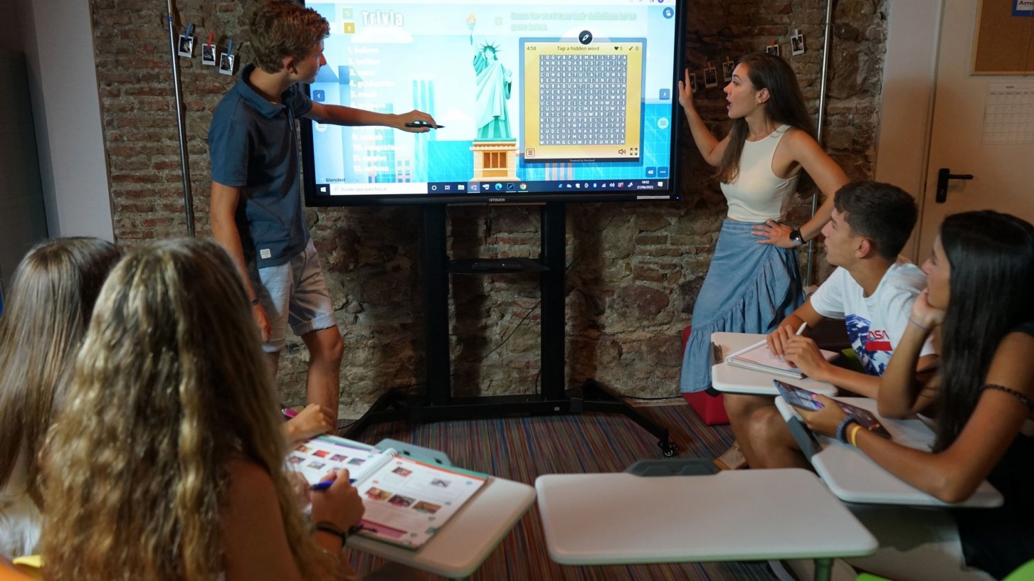 Trébol Comunicación propone adaptar las nuevas tecnologías a la educación