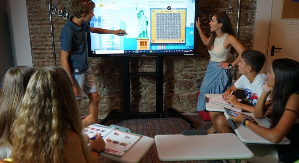 Trébol Comunicación propone adaptar las nuevas tecnologías a la educación