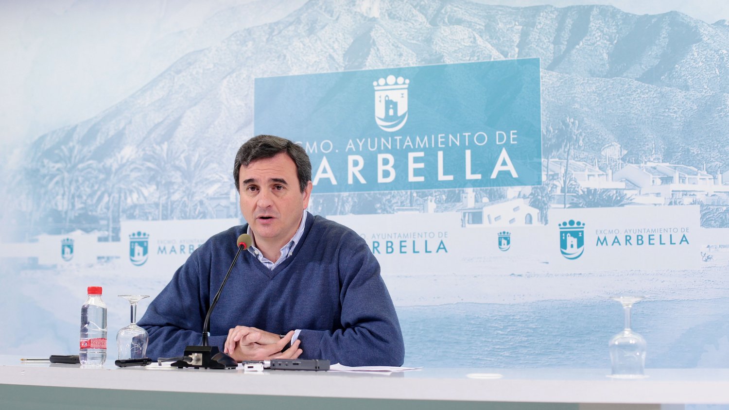 La Junta de Gobierno Local de Marbella aprueba el nombramiento de los directores generales del Ayuntamiento