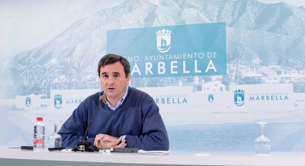 La Junta de Gobierno Local de Marbella aprueba el nombramiento de los directores generales del Ayuntamiento