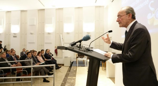 La transformación digital, gran reto en 2018 para la modernización de la administración