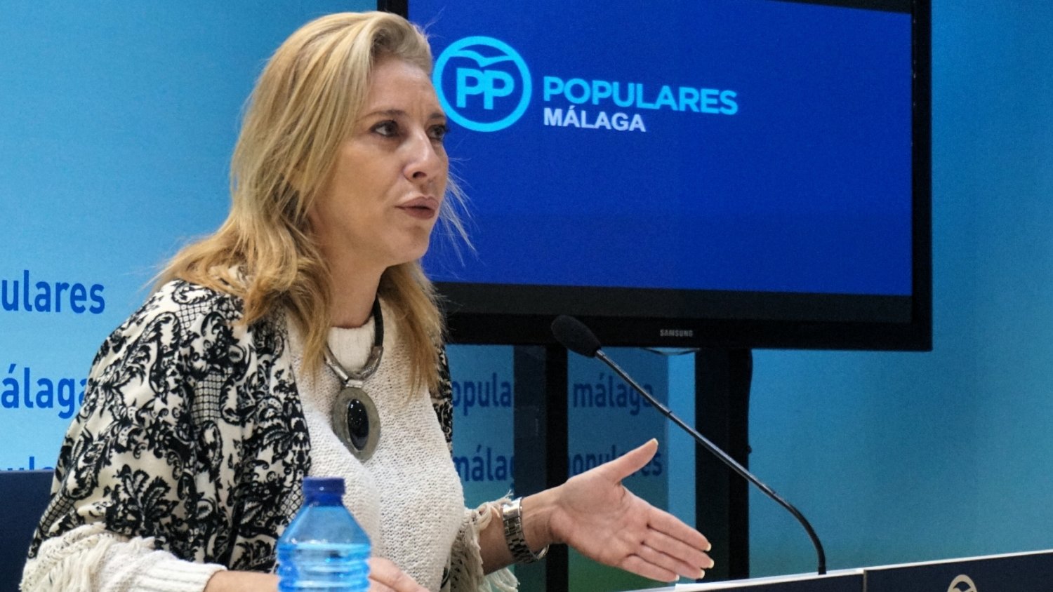 El Gobierno invierte 230 millones de euros en carreteras de Málaga en los últimos cinco años
