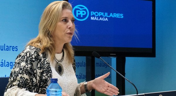 El Gobierno invierte 230 millones de euros en carreteras de Málaga en los últimos cinco años