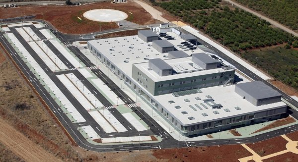 La Junta procederá a la apertura completa del Hospital Valle del Guadalhorce en cuanto esté dotado de suministro eléctrico
