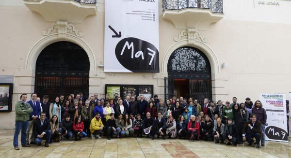 Los 40 años de la Constitución, el feminismo y Brasil, ejes de la programación del MaF (Málaga de Festival) 2018