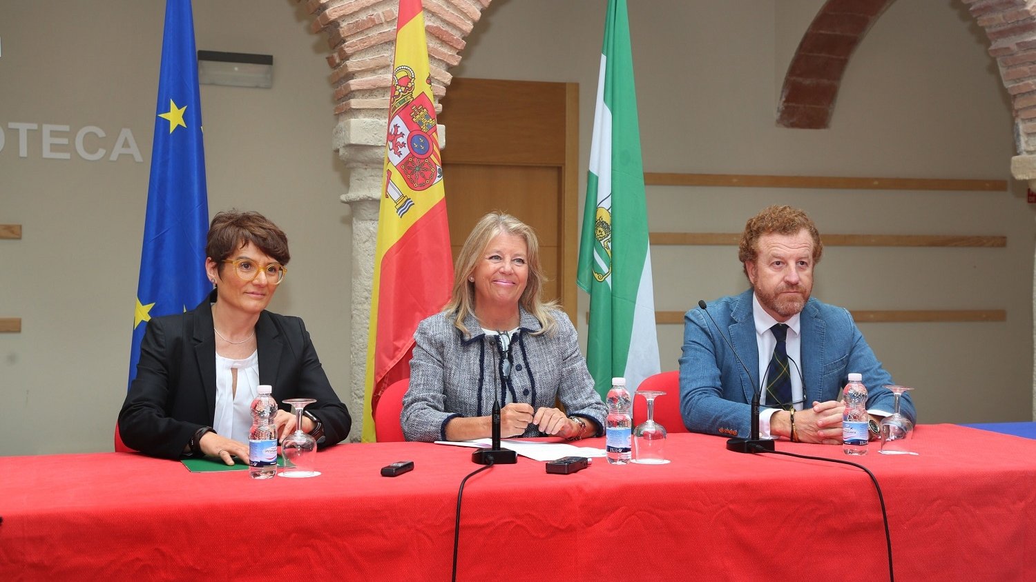 La Costa del Sol pone en valor sus segmentos MICE y Élite con su participación en el Congreso EHMA 2018