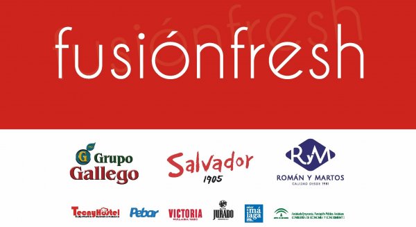 Empresas de 'Sabor a Málaga' organizan el evento Fusiónfresh dirigido a profesionales del sector Horeca