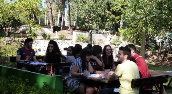 La Noria abre la convocatoria para el impulso de 15 proyectos de emprendimiento social