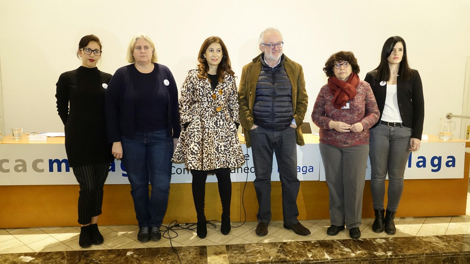 CAC Málaga, 15 años y más de cinco millones y medio de visitantes