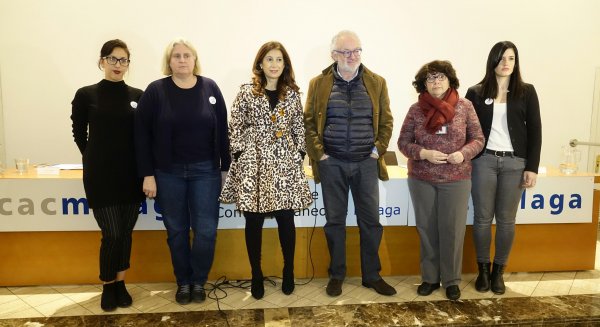 CAC Málaga, 15 años y más de cinco millones y medio de visitantes