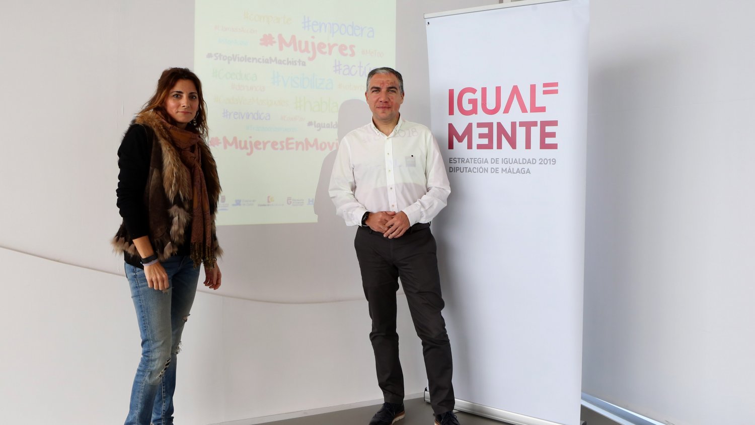 La Diputación pone el foco en la visibilidad de las mujeres con cerca de 30 actividades