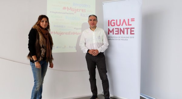 La Diputación pone el foco en la visibilidad de las mujeres con cerca de 30 actividades