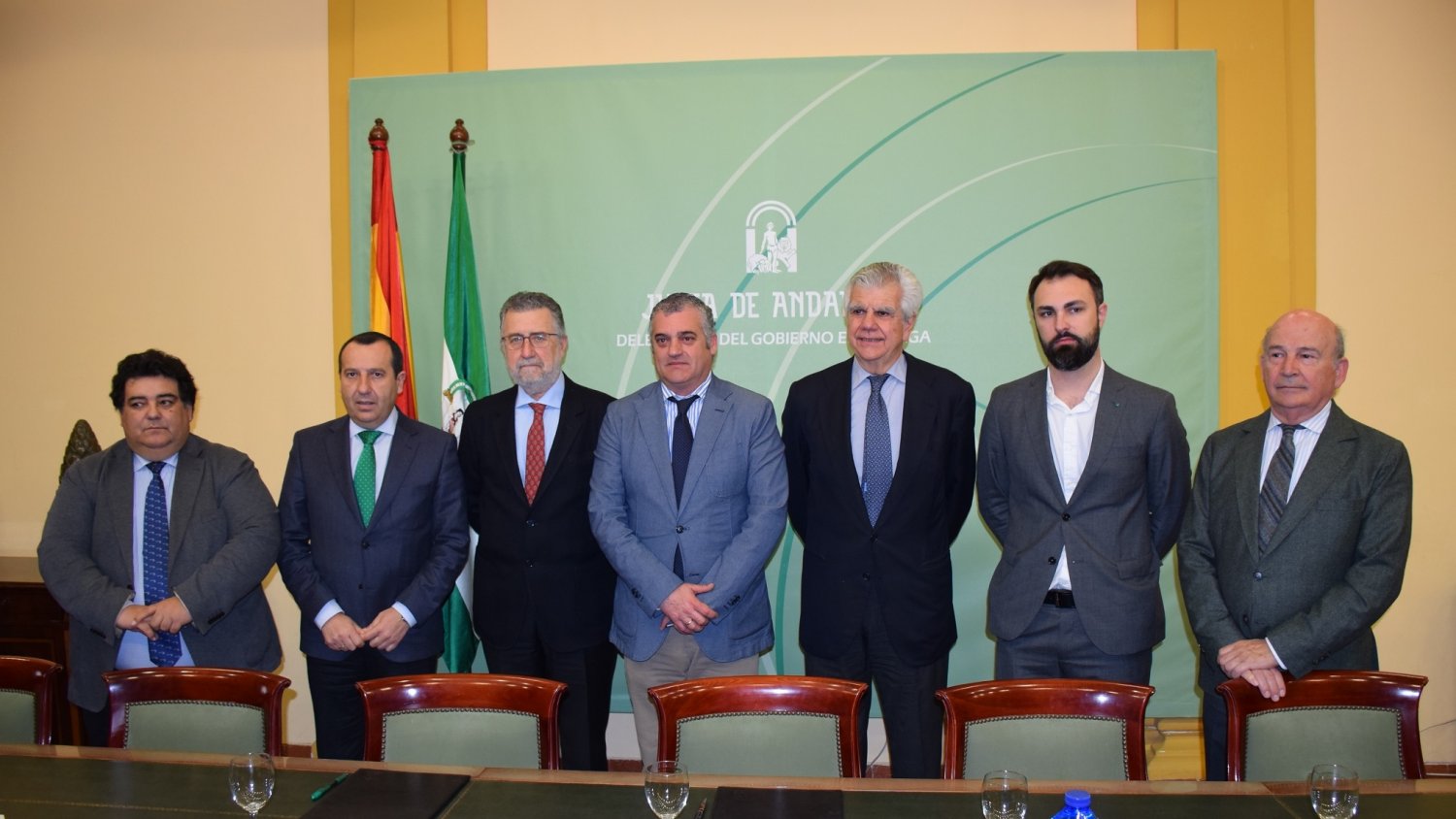 La Junta facilitará atención personalizada a los pacientes  de cáncer y sus familiares para su inserción laboral