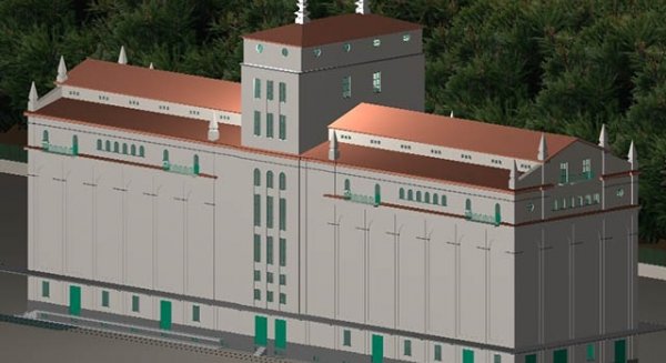 La UMA pone en marcha un proyecto para ampliar el Archivo Documental de la Málaga Industrial del siglo XIX