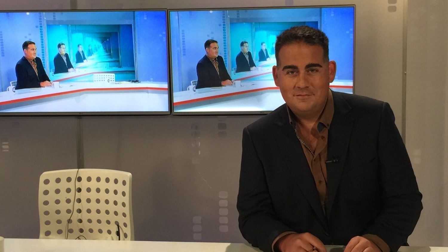 Libres demanda diálogo con la ciudadanía sobre la construcción del hotel del puerto