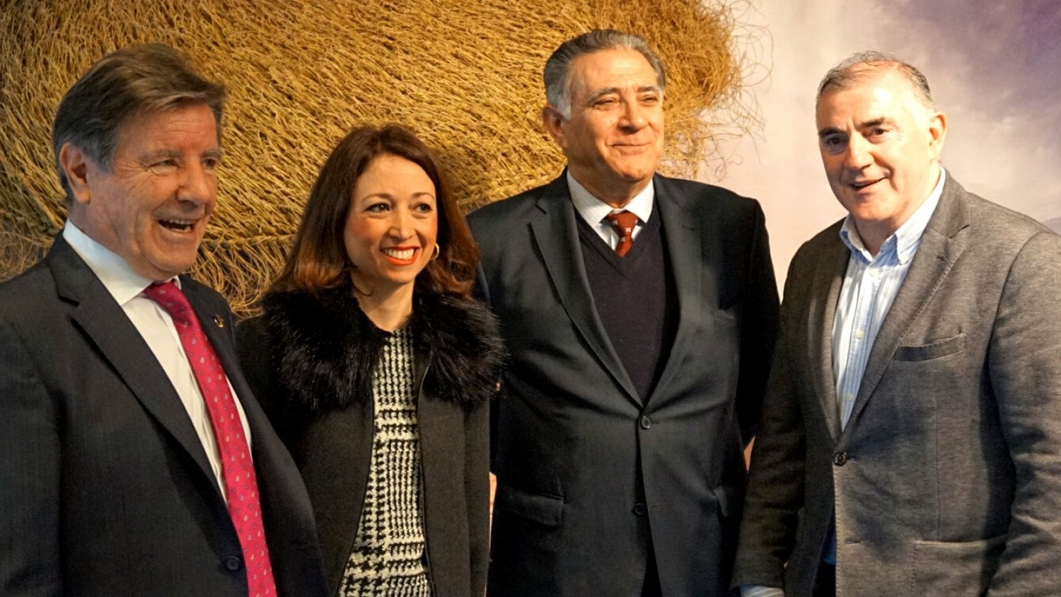 El PP festeja la declaración del espeto como patrimonio de la Unesco
