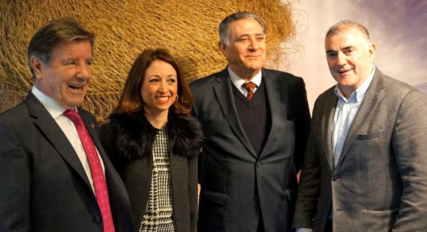 El PP festeja la declaración del espeto como patrimonio de la Unesco