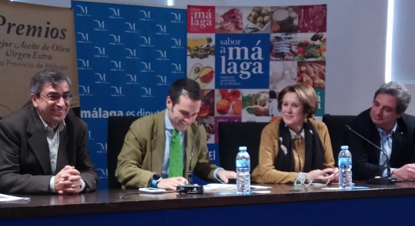 Las almazaras Bravoliva, Finca La Torre y SAT El Labrador, ganan el XVII Premio al mejor Aceite de Oliva Virgen Extra