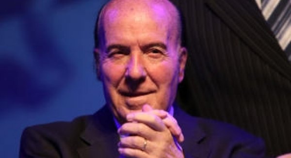 Medalla de Andalucía para Chiquito de la Calzada