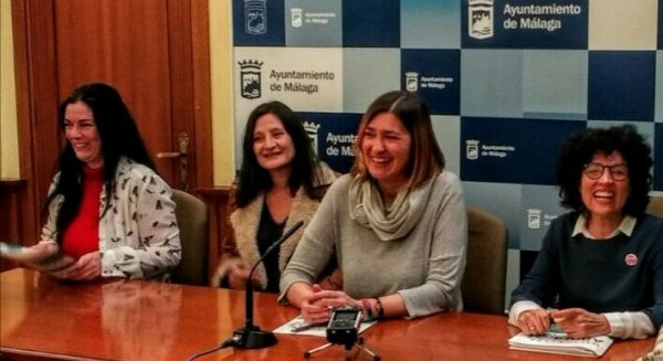 Pepa Flores será nombrada Hija predilecta de la ciudad