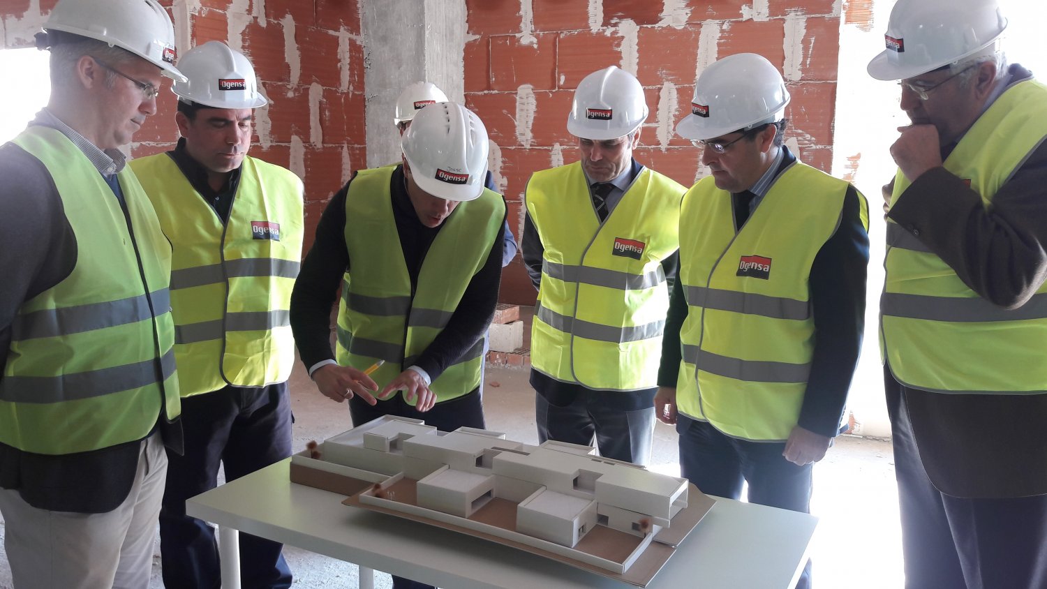 La nueva comisaría de Vélez-Málaga estará operativa a finales de 2018