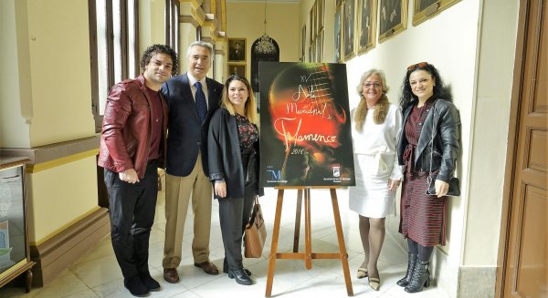 El 26 de febrero comienza una nueva edición del Aula Municipal de Flamenco
