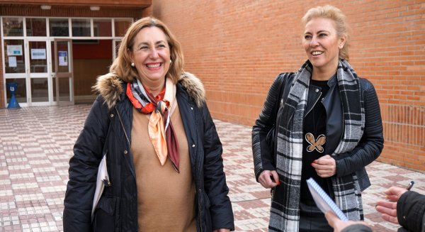 La UMA recibe cerca de 12 millones de euros para investigación y becas de movilidad