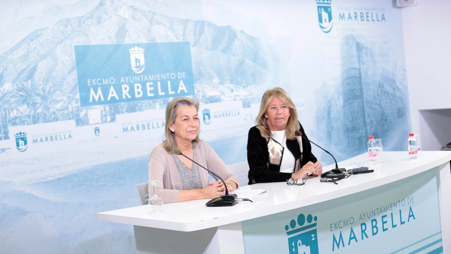 Marbella aprueba la licencia de obras para la reforma integral del antiguo hotel Don Miguel