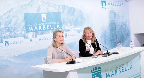 Marbella aprueba la licencia de obras para la reforma integral del antiguo hotel Don Miguel