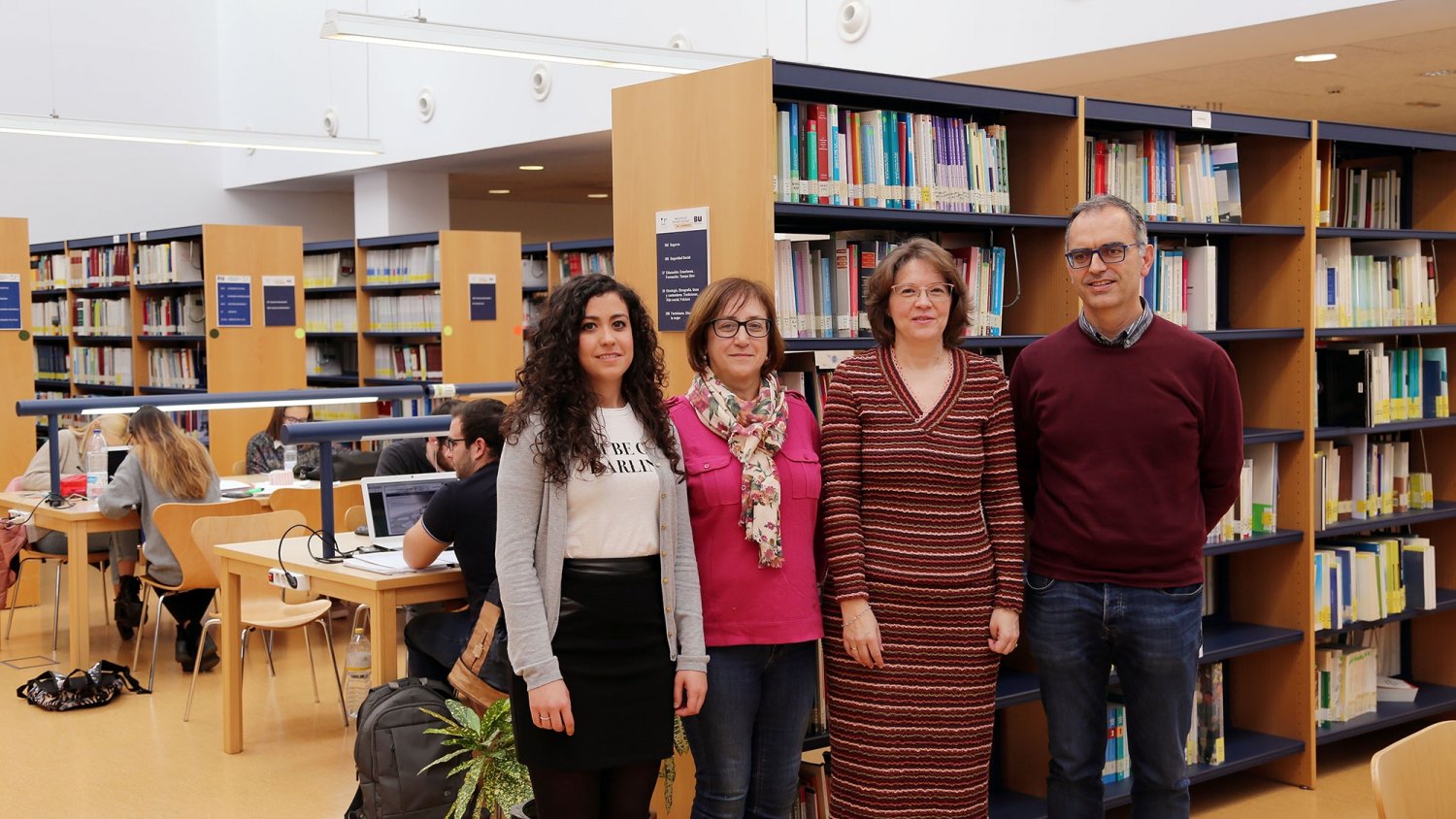 La UMA custodia el legado completo del historiador y crítico literario Juan Luis Alborg