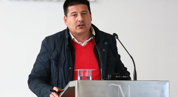 La Diputación anuncia los galardonados en el Día de Andalucía