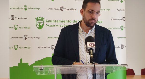 Vélez-Málaga acoge un nuevo programa de ayudas al alquiler para lo jóvenes