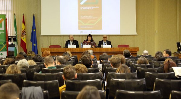 Arrancan las XI Jornadas Andaluzas de Enseñanza de Economía en la UMA