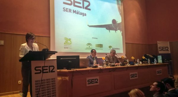 El consejero de Economía destaca la gran capacidad de las empresas de la provincia en TIC