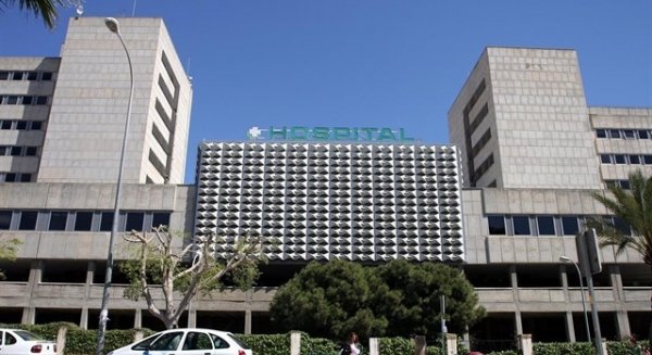 Libertad vigilada para la madre menor investigada por las fracturas sufrdas de su hija