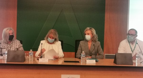 El Hospital Costa del Sol celebra sus I Jornadas Locales de Humanización de la Asistencia