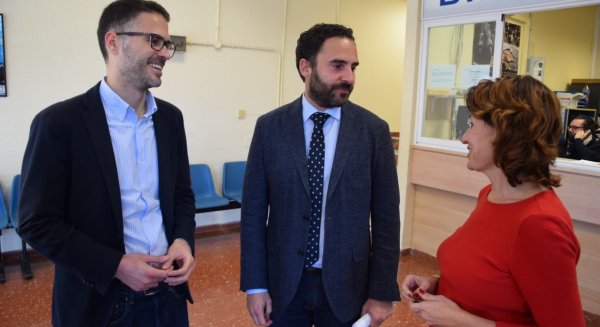PSOE solicita la instalación de rocódromos en todas las instalaciones municipales deportivas de la ciudad