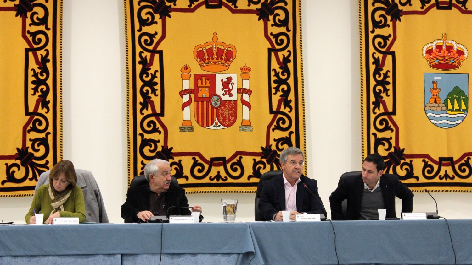 Estepona acuerda la solicitud de Sierra Bermeja dentro del Parque Nacional de la Sierra de las Nieves