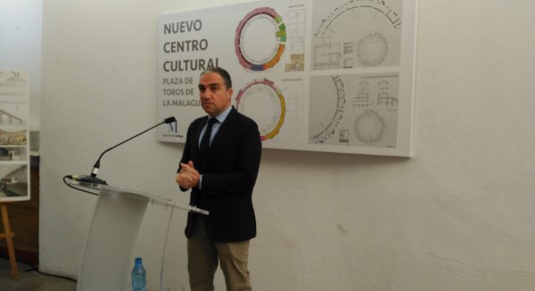 Elías Bendodo: 