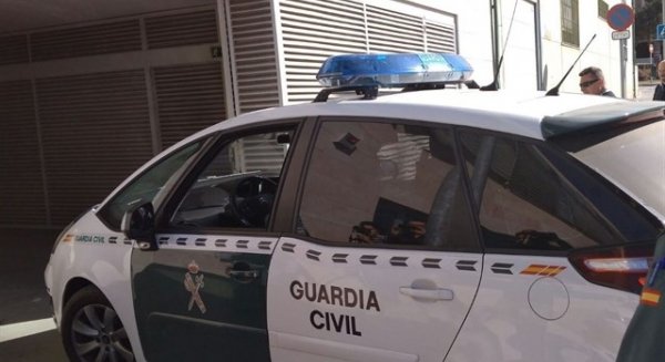 Prisión para el detenido por matar a su pareja sentimental en La Viñuela