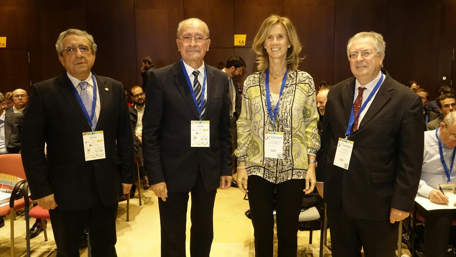 El Club Málaga Valley convoca una sesión sobre Robótica e Inteligencia Artificial de gran valor empresarial