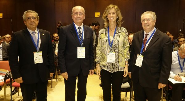El Club Málaga Valley convoca una sesión sobre Robótica e Inteligencia Artificial de gran valor empresarial