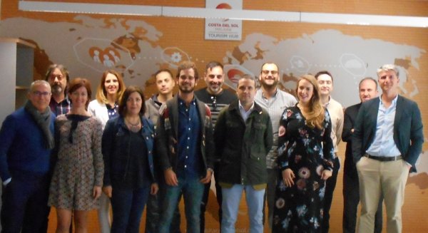 Pistoletazo de salida de la segunda entrega del programa de aceleración empresarial Tourism Hub