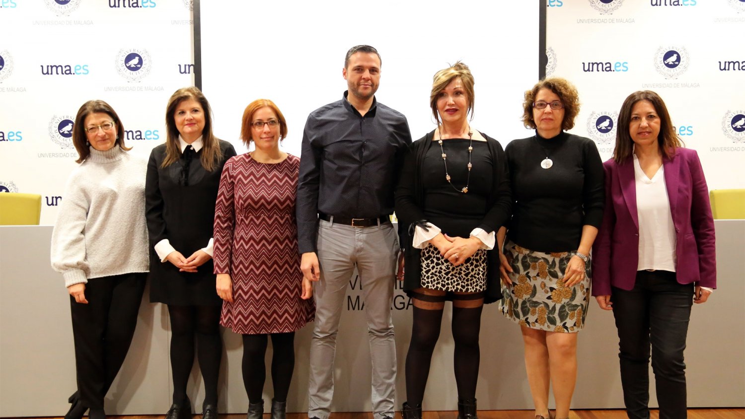 Un estudio sobre transexualidad destaca la importancia que este colectivo le da a la Ley Andaluza que regula sus derechos