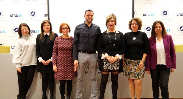 Un estudio sobre transexualidad destaca la importancia que este colectivo le da a la Ley Andaluza que regula sus derechos